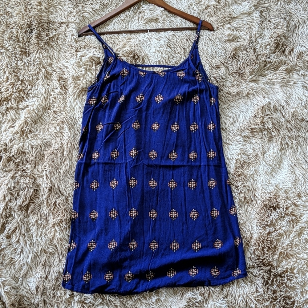 Mossimo dress